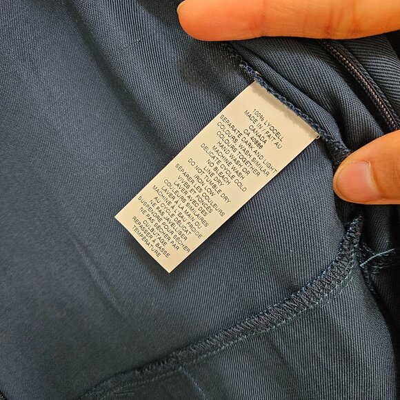 Dagg and Stacey Marine Darby Jumpsuit - Picture 5 of 5